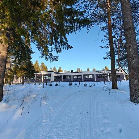 Goiglo Hotel & Hostel Kuusamo Exteriér fotografie